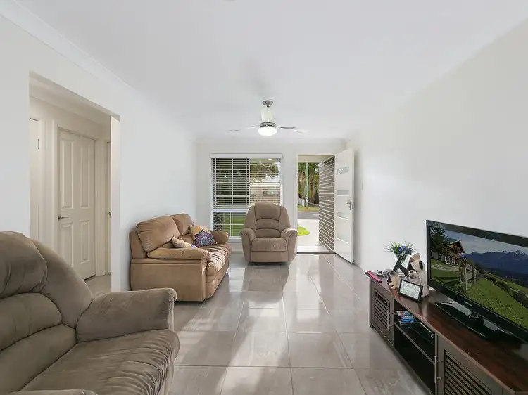 Third view of Homely house listing, 20 Winstanley Court, Newtown QLD 4350