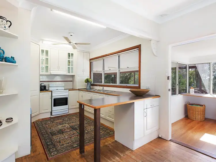 Second view of Homely house listing, 36 Serpentine Road, Erina Heights NSW 2260