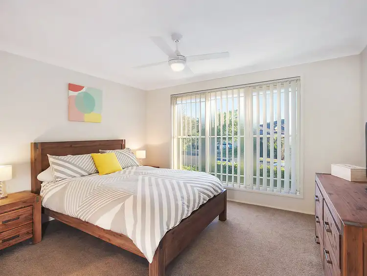 Fourth view of Homely house listing, 22 Mountain View Drive, Woongarrah NSW 2259