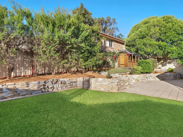 Fifth view of Homely house listing, 22 Mountain View Drive, Woongarrah NSW 2259