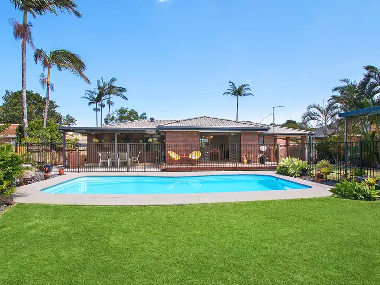 Main view of Homely house listing, 4 Pandanus Place, East Ballina NSW 2478