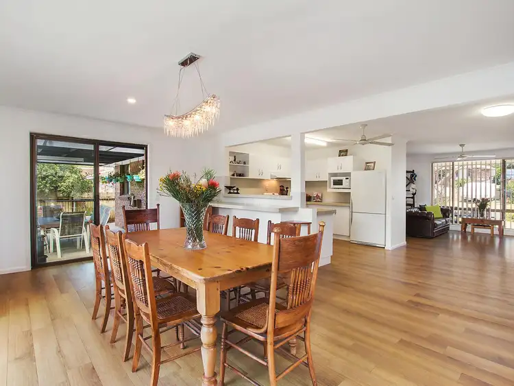 Second view of Homely house listing, 4 Pandanus Place, East Ballina NSW 2478