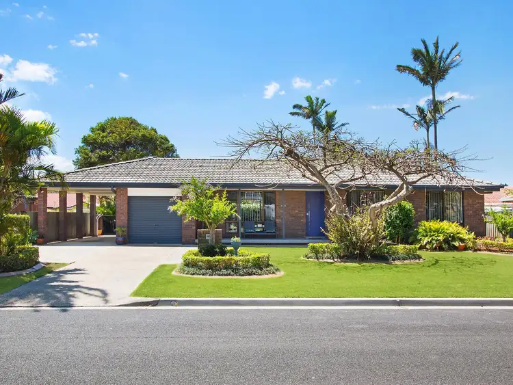 Third view of Homely house listing, 4 Pandanus Place, East Ballina NSW 2478
