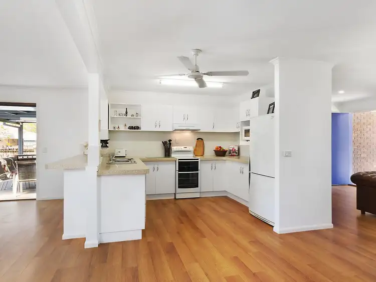 Fifth view of Homely house listing, 4 Pandanus Place, East Ballina NSW 2478