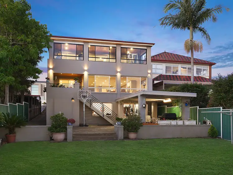 Second view of Homely house listing, 21 Ramsgate Road, Kogarah Bay NSW 2217