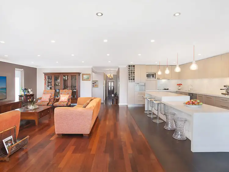 Third view of Homely house listing, 21 Ramsgate Road, Kogarah Bay NSW 2217