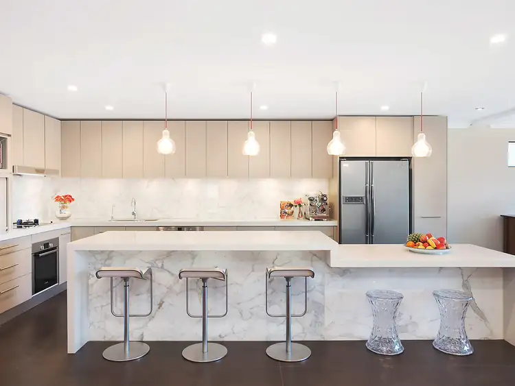 Fourth view of Homely house listing, 21 Ramsgate Road, Kogarah Bay NSW 2217