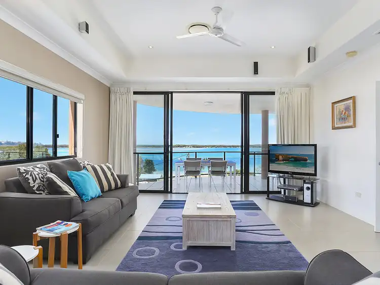 4/40 Esplanade, Golden Beach QLD 4551