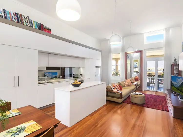 8/8 Brodie Avenue, Little Bay NSW 2036