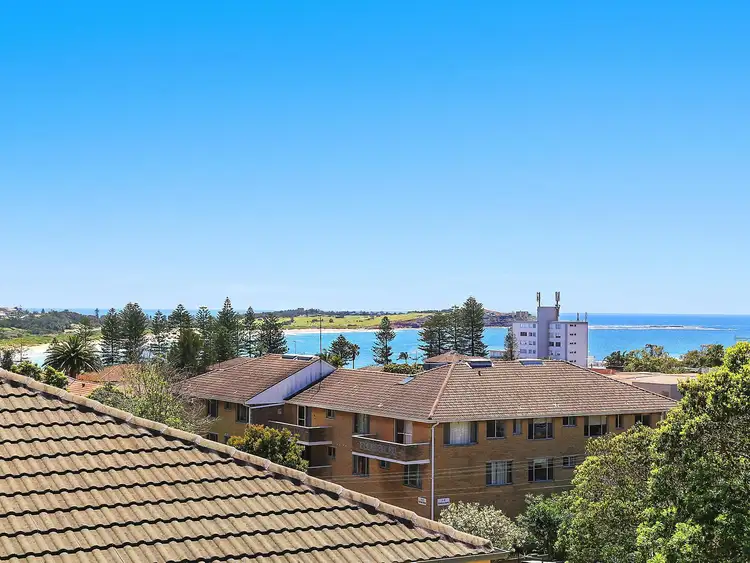 Main view of Homely house listing, 6/52 Cassia Street, Dee Why NSW 2099