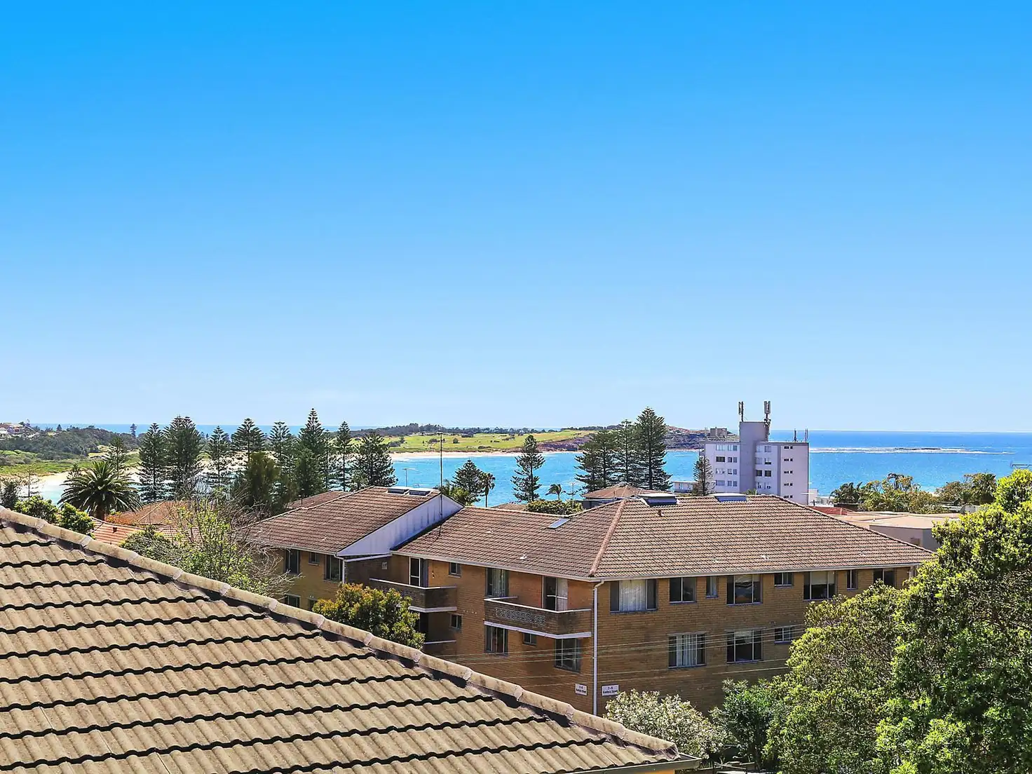 Main view of Homely house listing, 6/52 Cassia Street, Dee Why NSW 2099