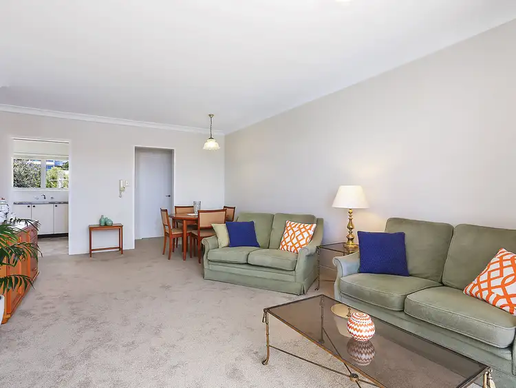 Second view of Homely house listing, 6/52 Cassia Street, Dee Why NSW 2099