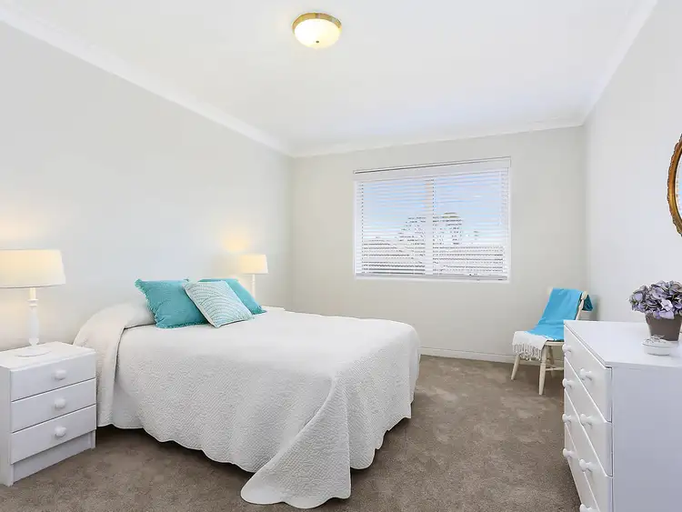 Third view of Homely house listing, 6/52 Cassia Street, Dee Why NSW 2099