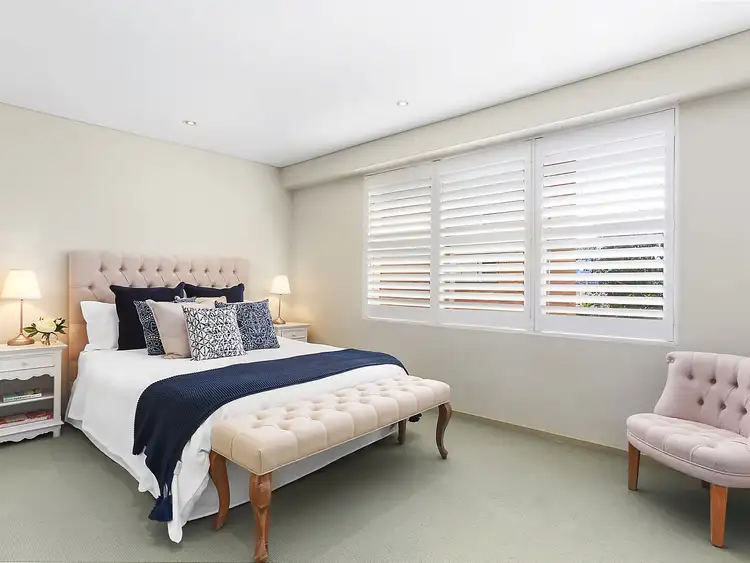 Third view of Homely apartment listing, 12/4 Mitchell Road, Darling Point NSW 2027