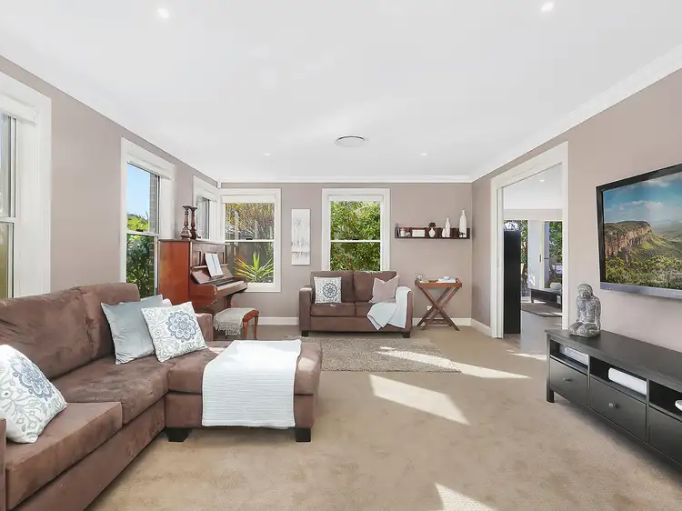 Second view of Homely house listing, 2 Foster Way, Berowra NSW 2081