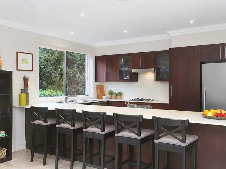 Third view of Homely house listing, 2 Foster Way, Berowra NSW 2081