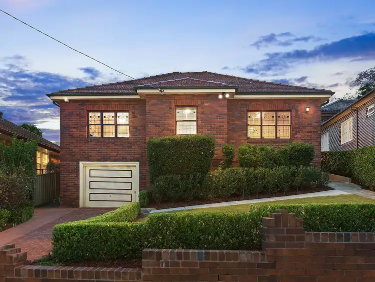 11 Buena Vista Avenue, Denistone NSW 2114