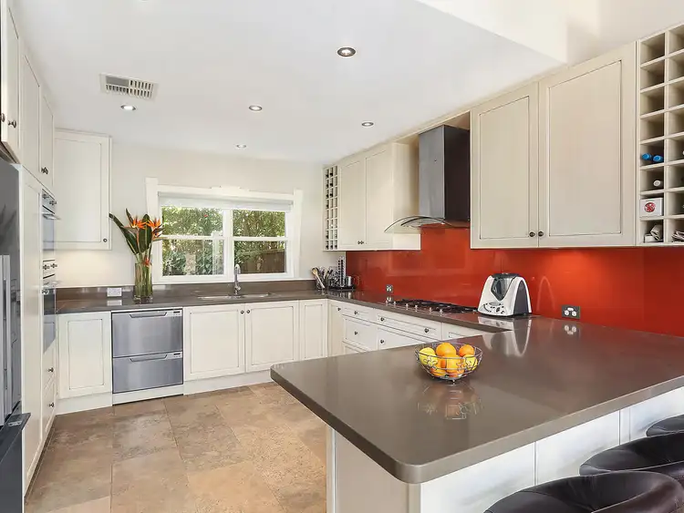 Second view of Homely house listing, 11 Buena Vista Avenue, Denistone NSW 2114