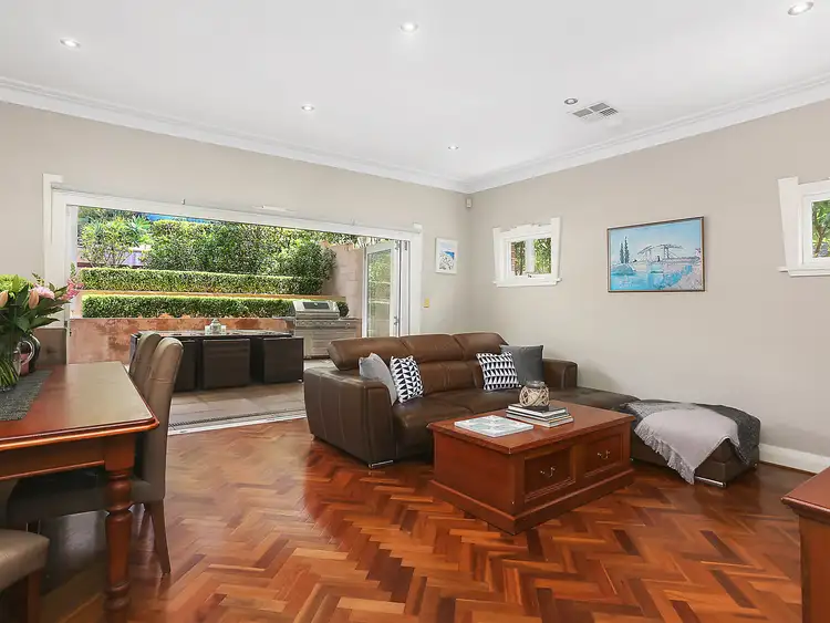 Third view of Homely house listing, 11 Buena Vista Avenue, Denistone NSW 2114