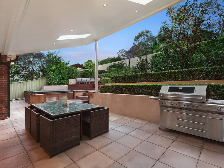 Fifth view of Homely house listing, 11 Buena Vista Avenue, Denistone NSW 2114