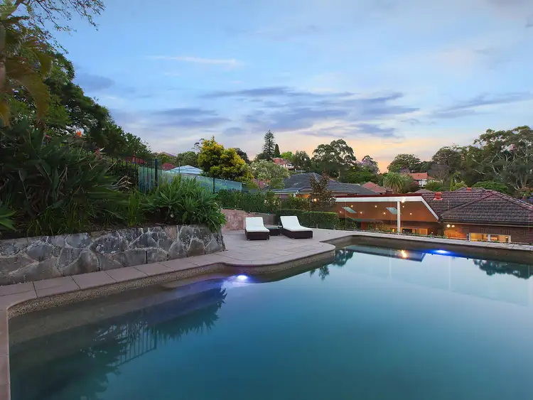 Sixth view of Homely house listing, 11 Buena Vista Avenue, Denistone NSW 2114