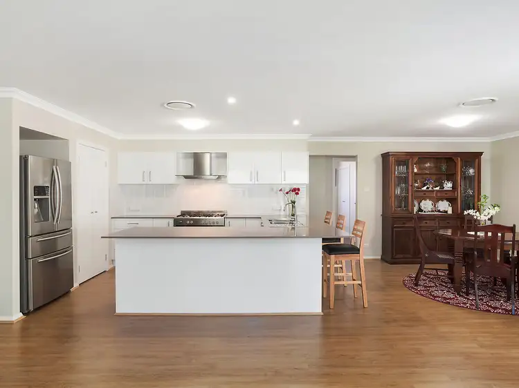 Second view of Homely house listing, 27 Monarchy Way, Narara NSW 2250