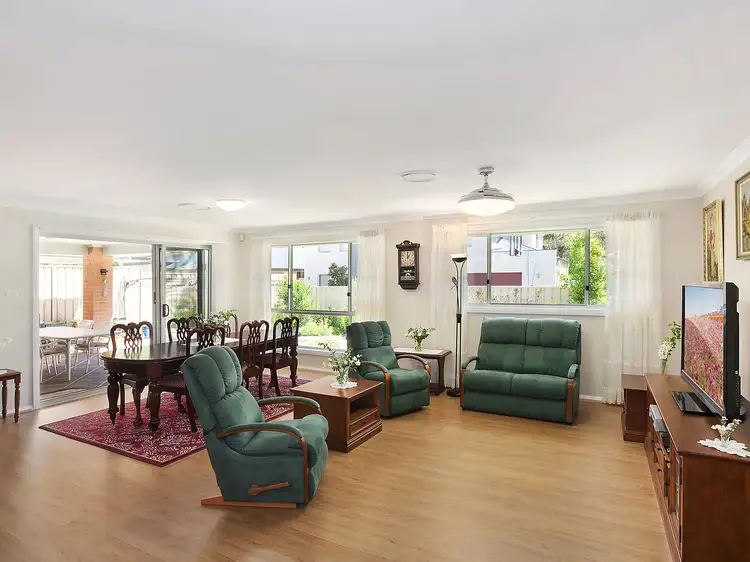 Fourth view of Homely house listing, 27 Monarchy Way, Narara NSW 2250
