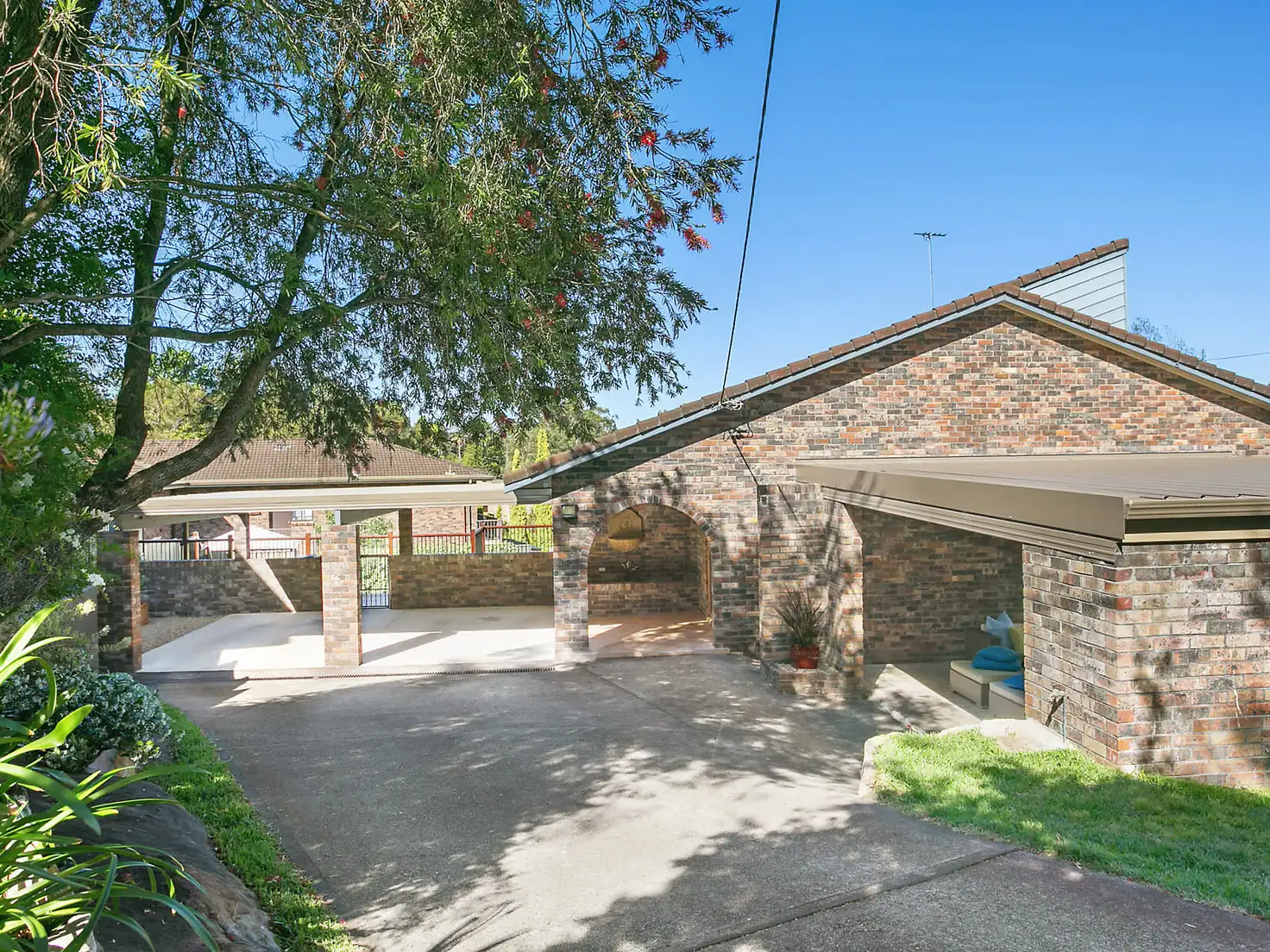 Main view of Homely house listing, 28 Marcella Street, North Epping NSW 2121