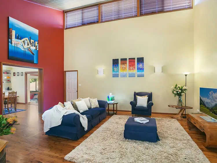 Second view of Homely house listing, 28 Marcella Street, North Epping NSW 2121