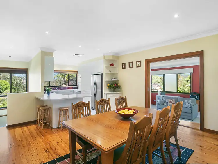 Third view of Homely house listing, 28 Marcella Street, North Epping NSW 2121