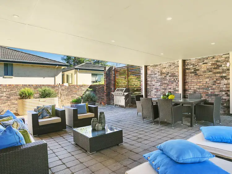 Fourth view of Homely house listing, 28 Marcella Street, North Epping NSW 2121