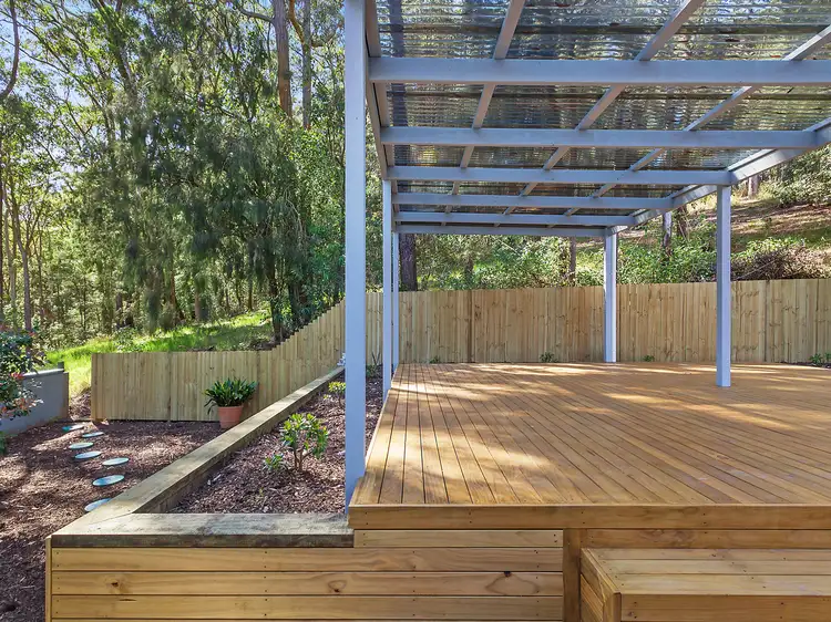 Third view of Homely house listing, 7 Calantha Drive, Wyoming NSW 2250