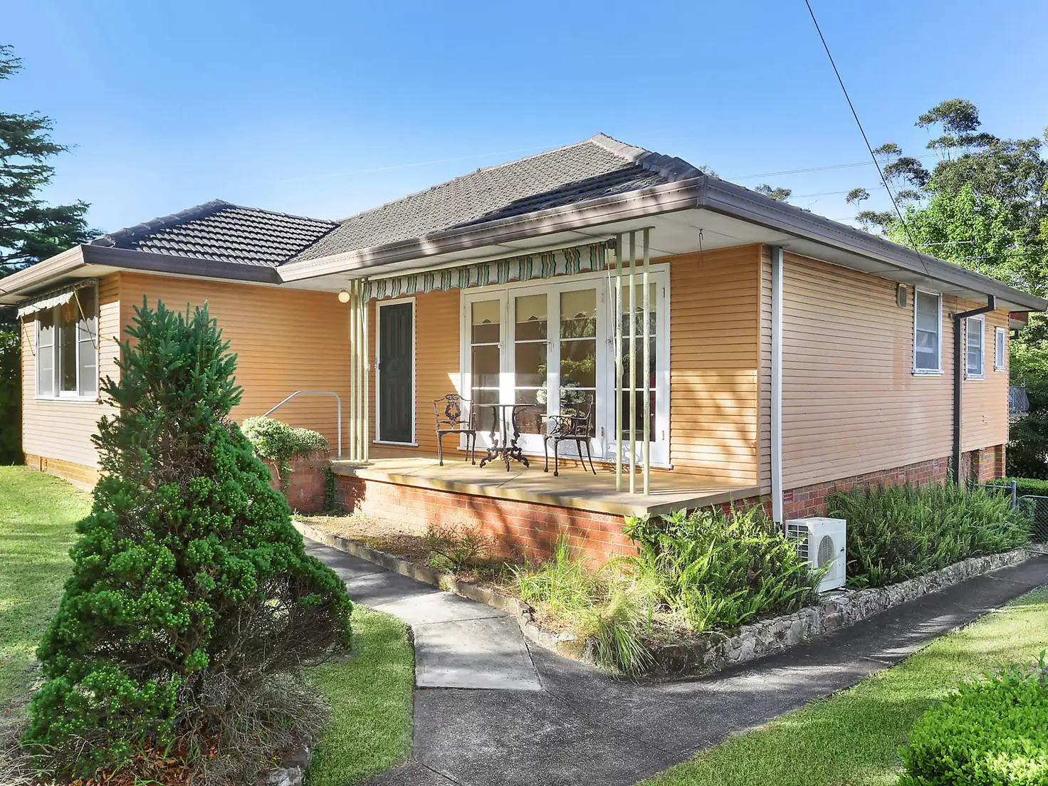 Main view of Homely house listing, 46 Downes Street, North Epping NSW 2121