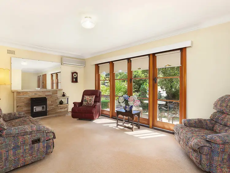 Second view of Homely house listing, 46 Downes Street, North Epping NSW 2121