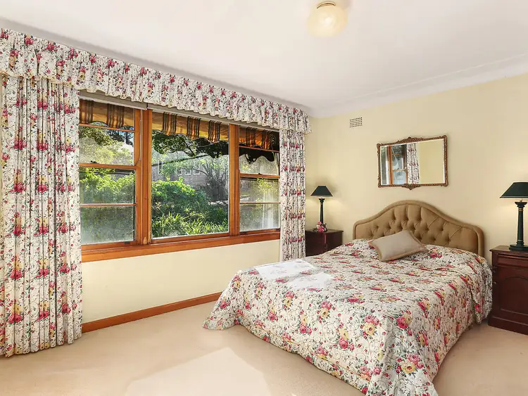 Fourth view of Homely house listing, 46 Downes Street, North Epping NSW 2121