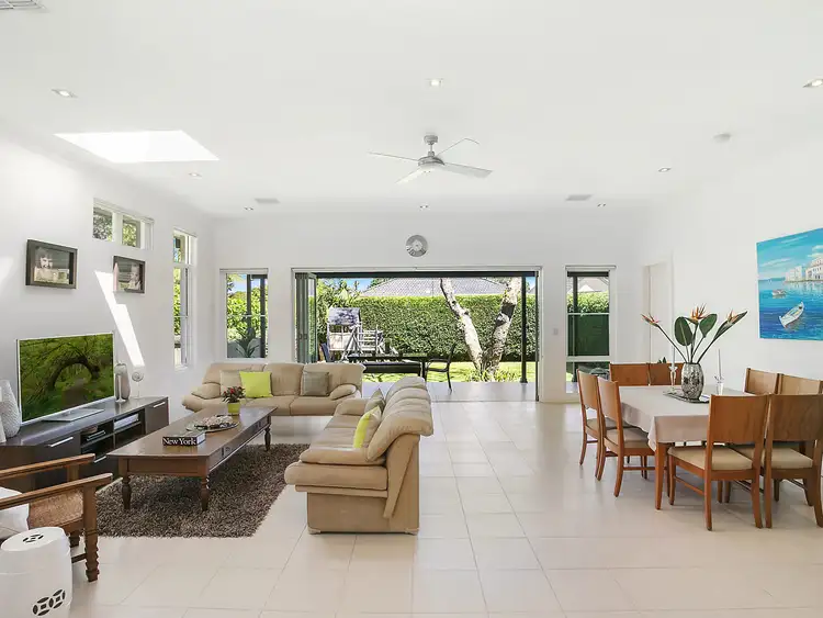 Third view of Homely apartment listing, 40 Howell Avenue, Lane Cove NSW 2066
