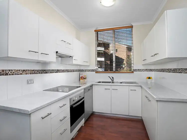 Second view of Homely apartment listing, 3/16 Helen Street, Lane Cove NSW 2066