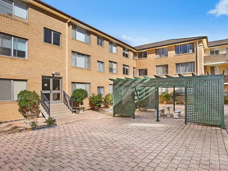 Fourth view of Homely apartment listing, 3/16 Helen Street, Lane Cove NSW 2066