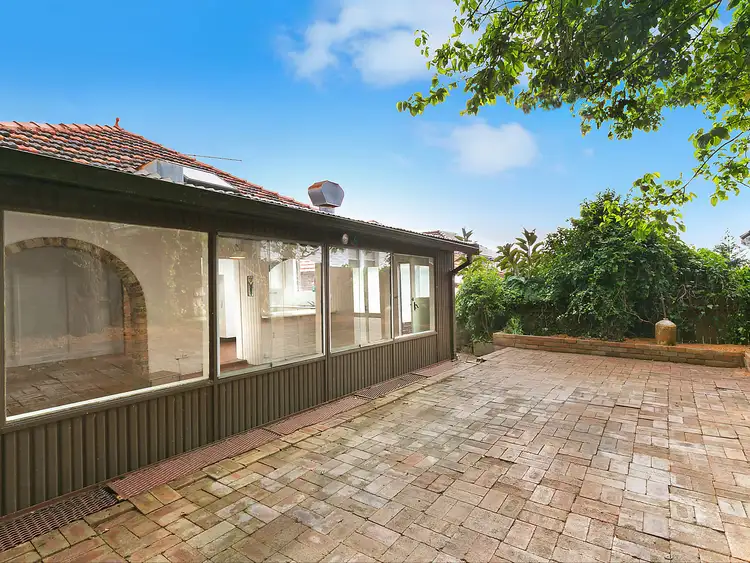 Fifth view of Homely house listing, 56 Murriverie Road, North Bondi NSW 2026