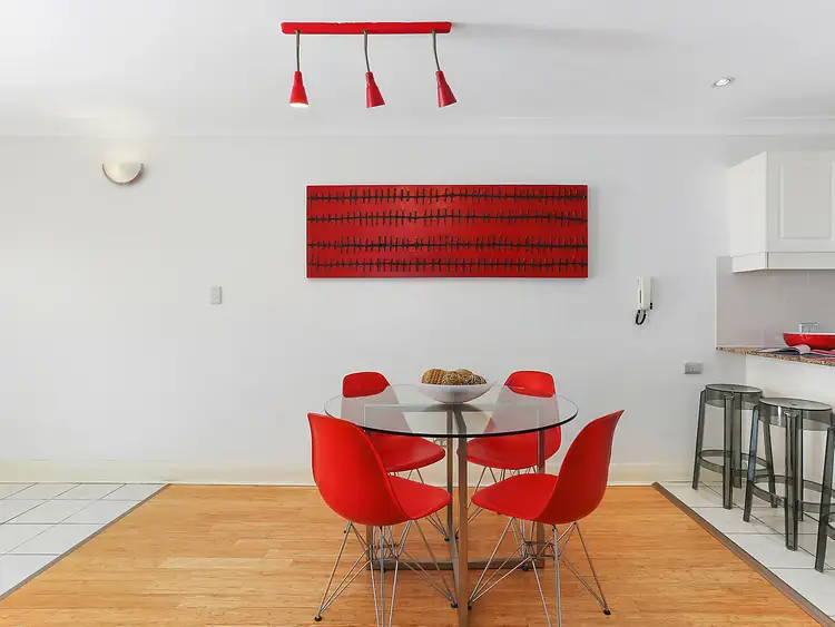 Fourth view of Homely townhouse listing, 4/32 Cecil Street, Ashfield NSW 2131