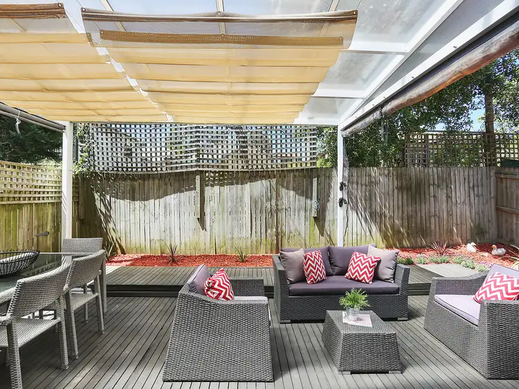 Sixth view of Homely townhouse listing, 4/32 Cecil Street, Ashfield NSW 2131