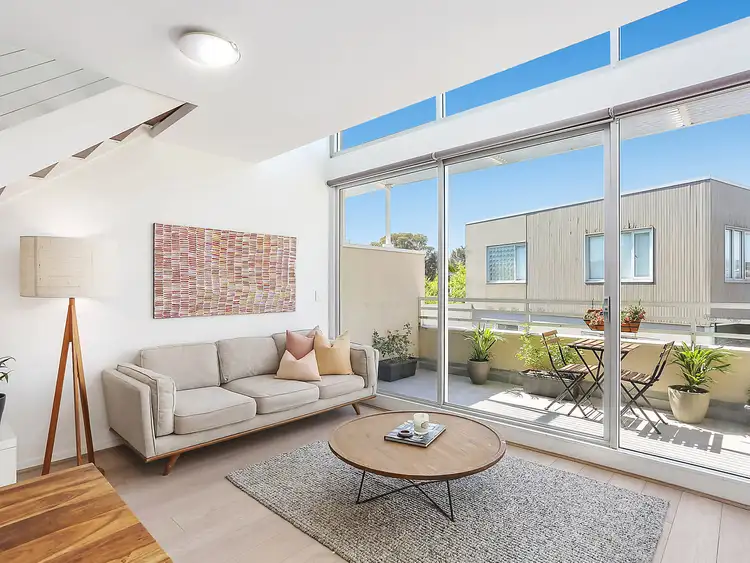 28/21 Coulson Street, Erskineville NSW 2043