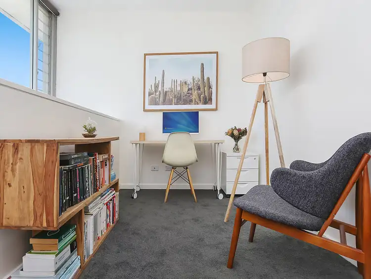 Sixth view of Homely apartment listing, 28/21 Coulson Street, Erskineville NSW 2043