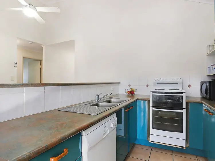 Second view of Homely apartment listing, 3/5 Advance Place, Sunrise Beach QLD 4567