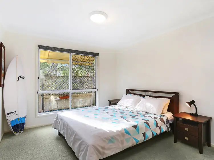 Fourth view of Homely apartment listing, 3/5 Advance Place, Sunrise Beach QLD 4567
