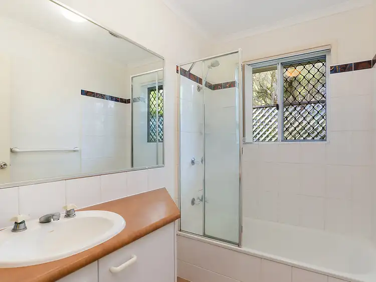 Fifth view of Homely apartment listing, 3/5 Advance Place, Sunrise Beach QLD 4567