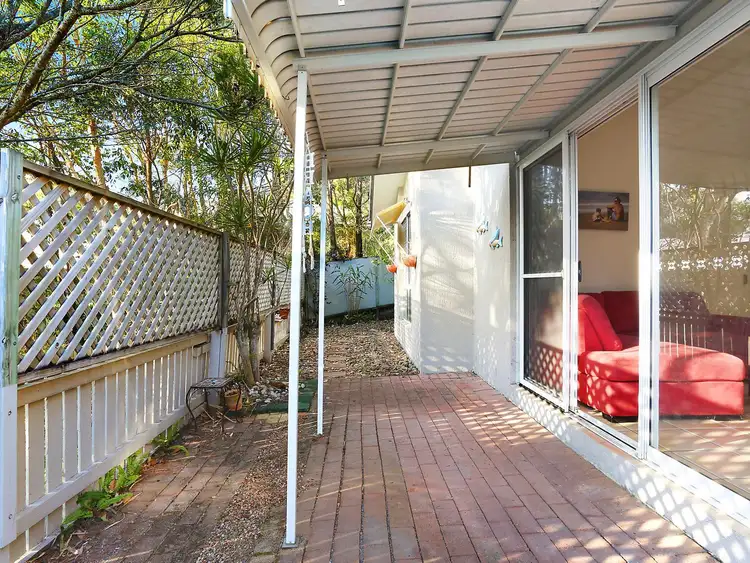 Sixth view of Homely apartment listing, 3/5 Advance Place, Sunrise Beach QLD 4567