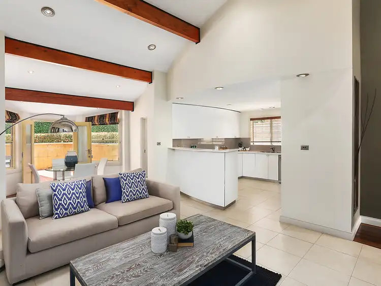Second view of Homely house listing, 71 Swan Road, Edensor Park NSW 2176