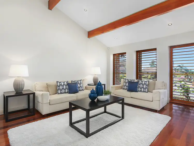 Fourth view of Homely house listing, 71 Swan Road, Edensor Park NSW 2176