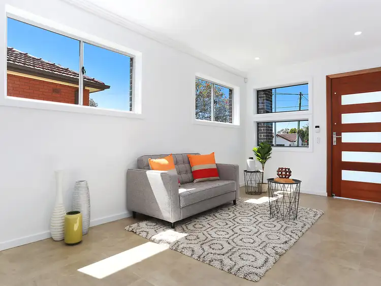 Second view of Homely house listing, 23 Morotai Road, Revesby Heights NSW 2212